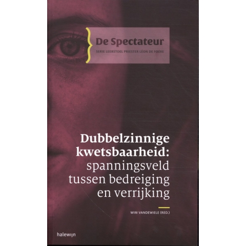 Dubbelzinnige kwetsbaarheid (Paperback)