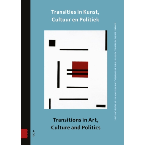 Transities in kunst, cultuur en politiek (Paperback)
