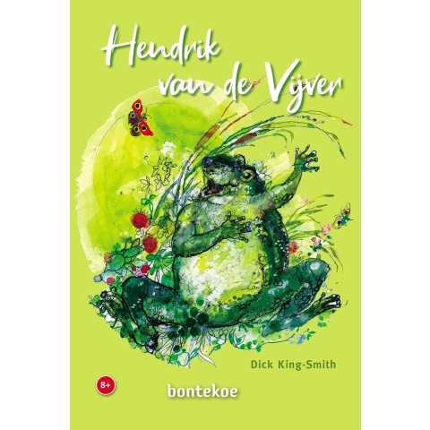 Hendrik van de Vijver (Hardback)