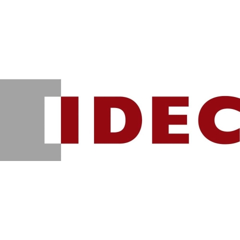 Idec YW1L-V4E01Q4R Noodstopschakelaar 240 V/AC 6 A 1x NC 1 stuk(s)