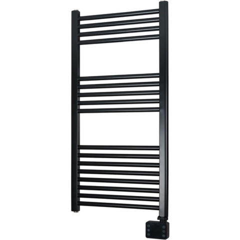 Eurom Sani bathroom radiator 800 Wi-Fi Black - 352665