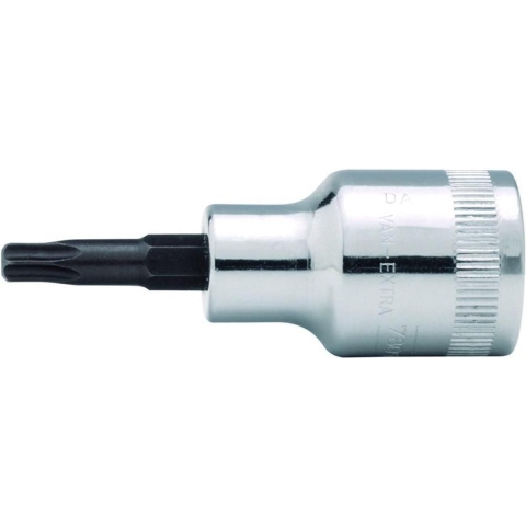 Bahco 1/2" dop torx-t60 | 7809TORX-T60
