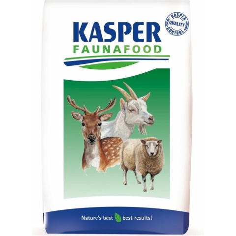 KASPER FAUNAFOOD | Kasper Faunafood Geitenkorrel