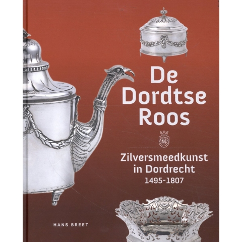 Dordtse Roos (Hardback)