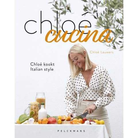 Chloé Cucina (Hardback)