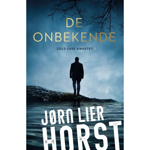 De Onbekende (Paperback)