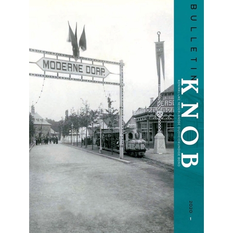 Bulletin KNOB (Paperback)