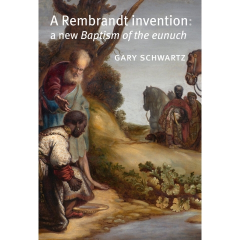 A Rembrandt invention (Paperback)