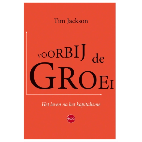 Voorbij de groei (Paperback)
