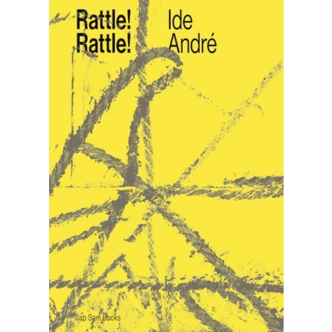 Rattle! Rattle! Ide André (Paperback)