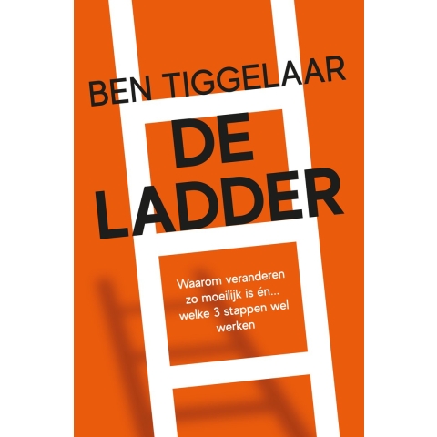 De Ladder (Hardback)