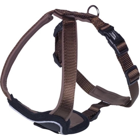Nobby tuig classic preno - bruin - 30-35 cm