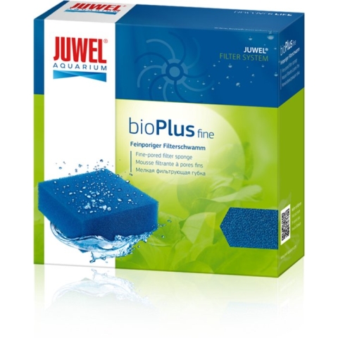 Juwel Filterspons - Aquariumfilter - M - 1 St