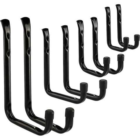 NEO - Ophangbeugel Set 8-Delig