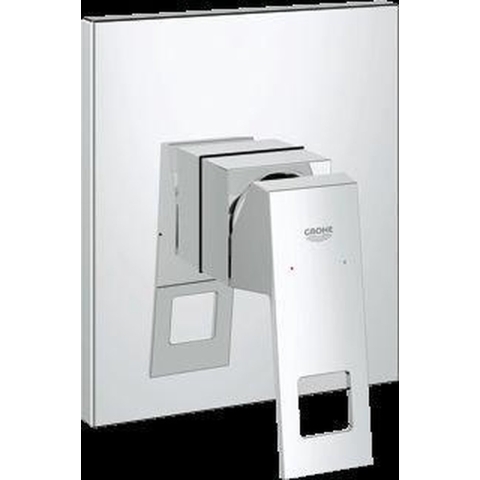 GROHE Eurocube Inbouwmengkraan