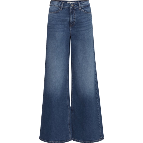 Ichi IHTWIGGY WIDE Dames Broek - Maat 28/34