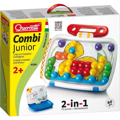 Quercetti Fantacolor Junior Maxi