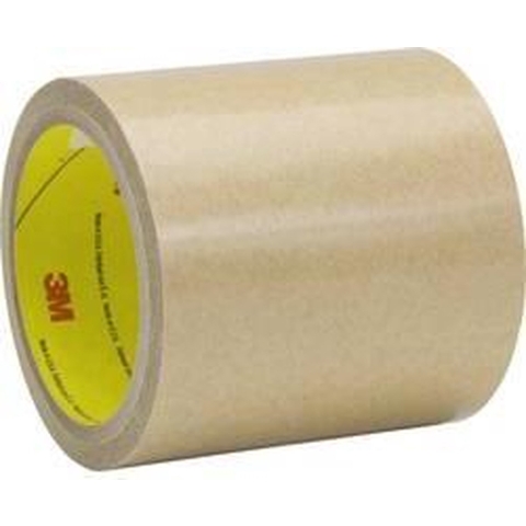 3M 9501255 Transfer-plakband Transparant (l x b) 55 m x 12 mm 1 stuk(s)