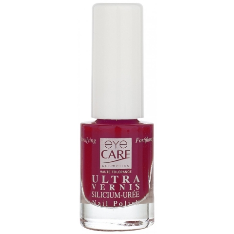 Eye Care Ultra Nagellak Nr. 1542 Rode Gloed | 4,7 ml