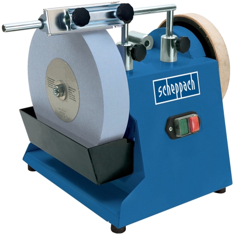 Scheppach TIGER 2500 natslijpmachine 10"5903202901