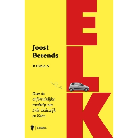 Elk (Paperback)