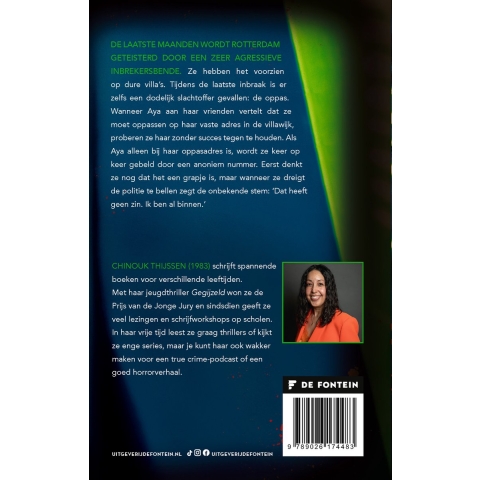 No way out (Hardback)