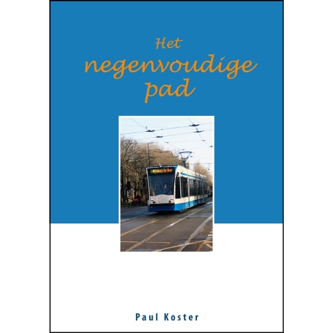 Het negenvoudige pad (Paperback)