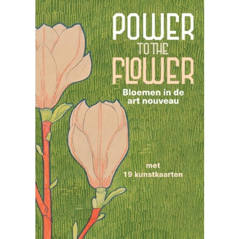 Power to the Flower (Paperback)