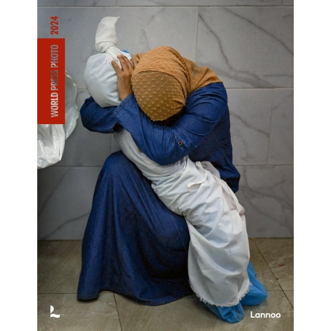 World Press Photo 2024 (Hardback)