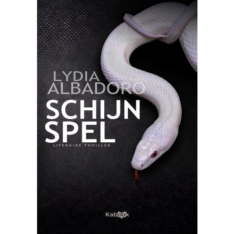 Schijnspel (Paperback)