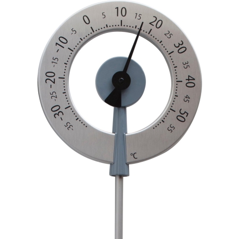 TFA Dostmann Lollipop 12.2055.10 Thermometer