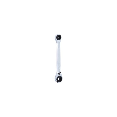 KS Tools 503.4656 503.4656 Ringsleutel Sleutelbreedte (metrisch) 8 - 13 mm