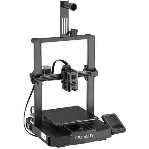 Creality 3D-Drucker Ender 3 V3 KE 3D-printer