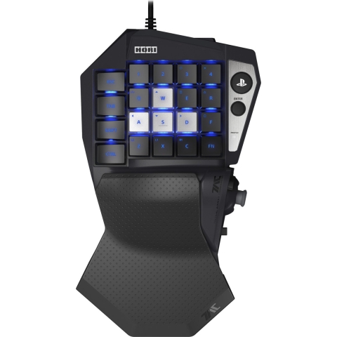 Hori Tactical Assault Commander Keypad