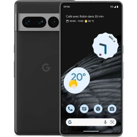 Pixel 7 Pro Smartphone