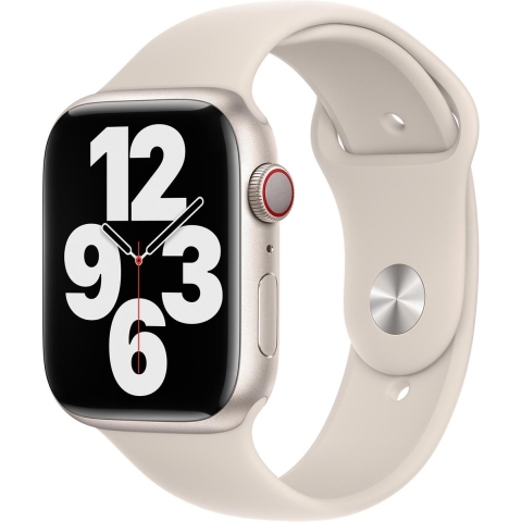 Sportbandje - Sterrenlicht (41 mm) - S/M Armband