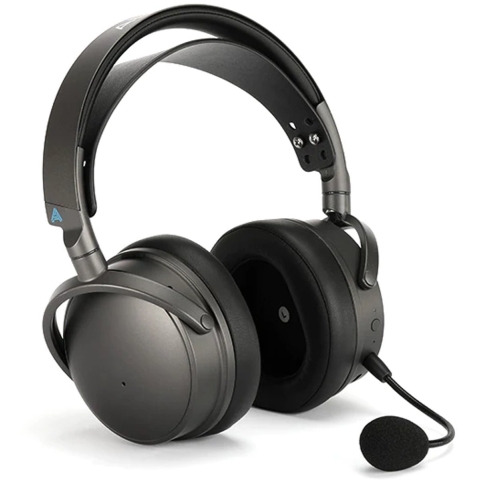 Maxwell Gaming headset