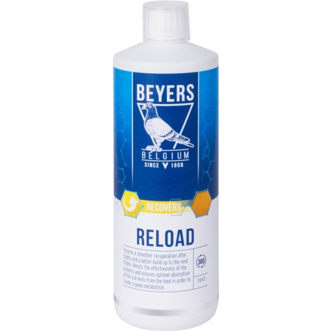 Beyers Reload 1 liter