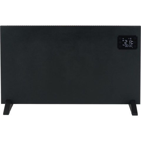 Eurom 360561 Alutherm 1200XS Wifi Black - 360561