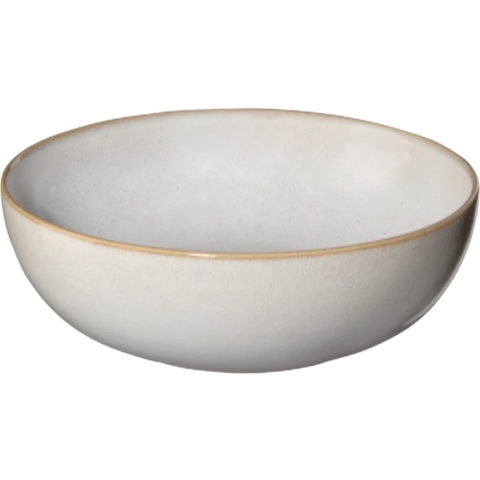 ASA Selection Soepkommen / Kommen Saisons Sand ø 15 cm / 350 ml - 4 Stuks