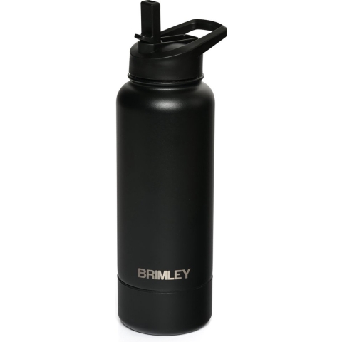 BRIMLEY Waterfles 1 Liter
