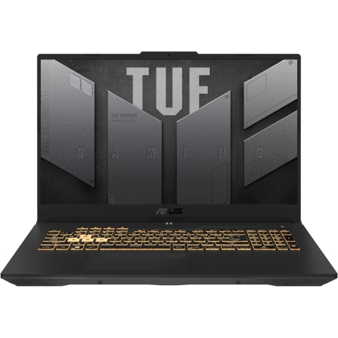 ASUS FX707 - 17.3 inch - i5 - 16GB RAM - 512GB SSD - W11Pro
