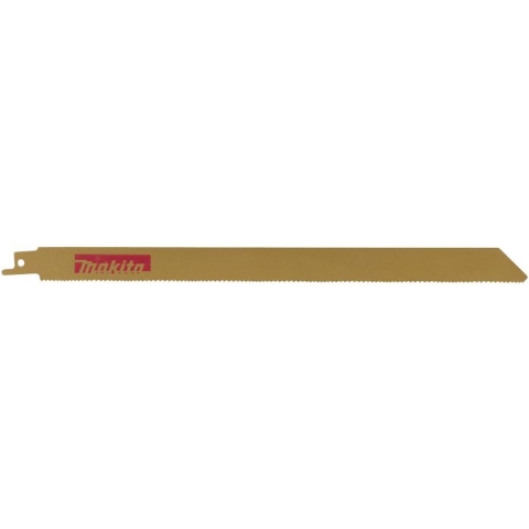 Makita Accessoires Reciprozaagblad 260 H&M - P-67767