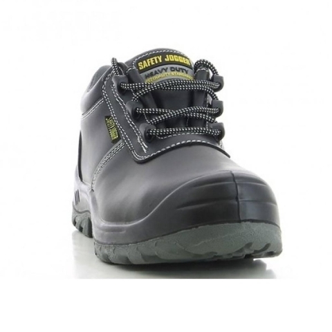 Safety Jogger Aura S3 Zwart - Maat 37 - 11.118.009.37