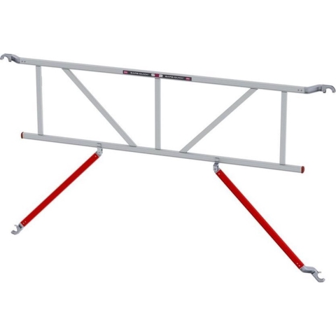 Altrex SAFE-QUICK GUARDRAIL 305 RS TOWER 5 - 360267 - 360267
