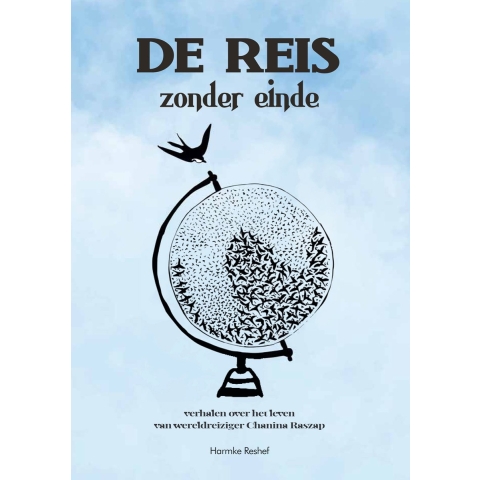 De reis zonder einde (Paperback)