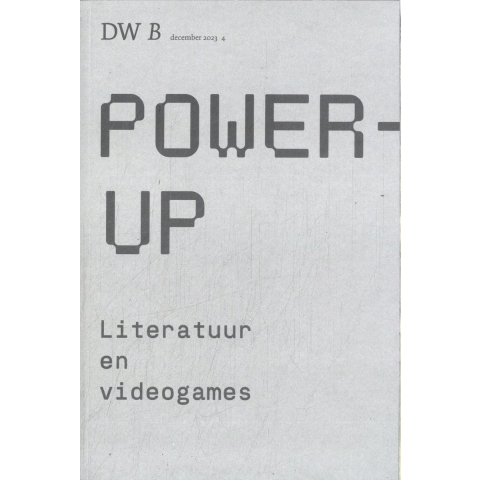 Power-up (Paperback)