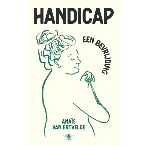 Handicap (Paperback)