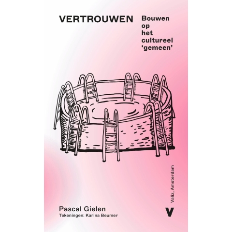 Het cultureel 'gemeen' (Paperback)