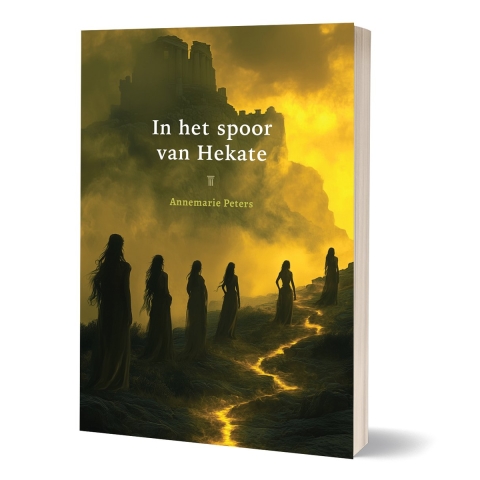 In het spoor van Hekate (Paperback)